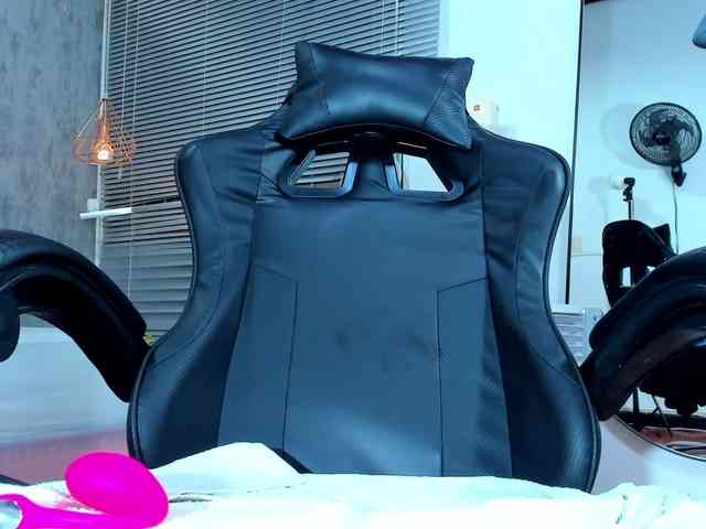 lissa-jhonson webcam