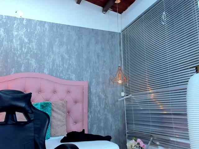 lissa-jhonson webcam