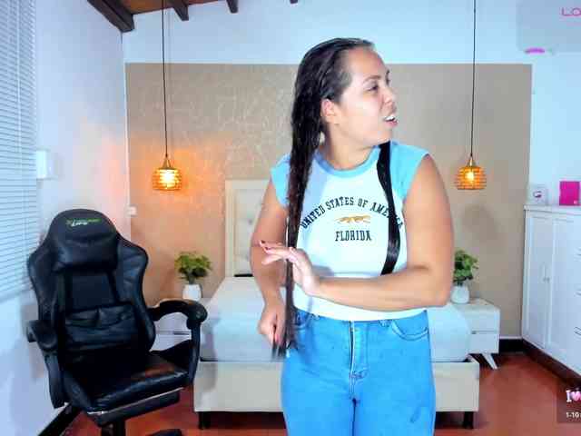 lissa-jhonson webcam