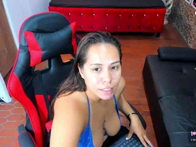 lissa-jhonson webcam