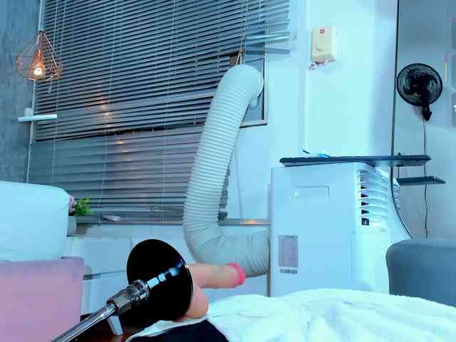 lissa-jhonson webcam