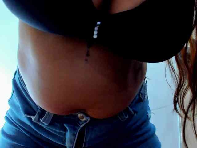 lissa-jhonson webcam
