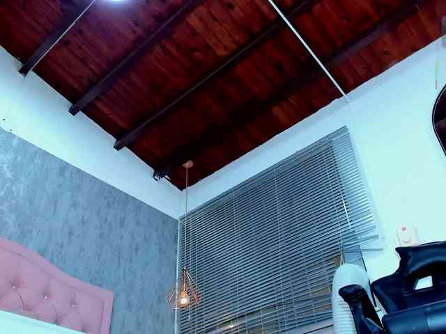 lissa-jhonson webcam