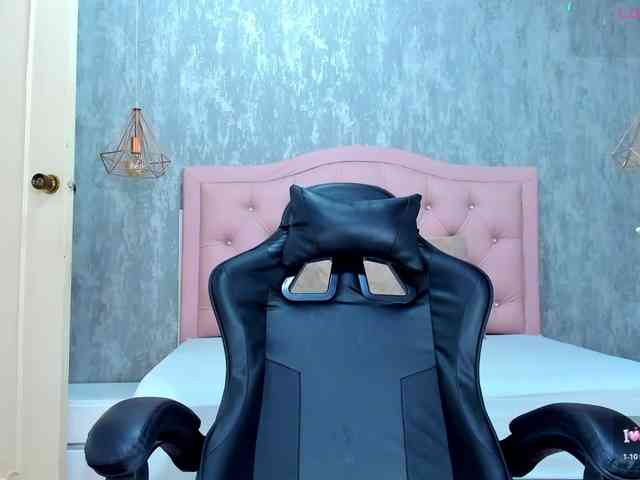 lissa-jhonson webcam
