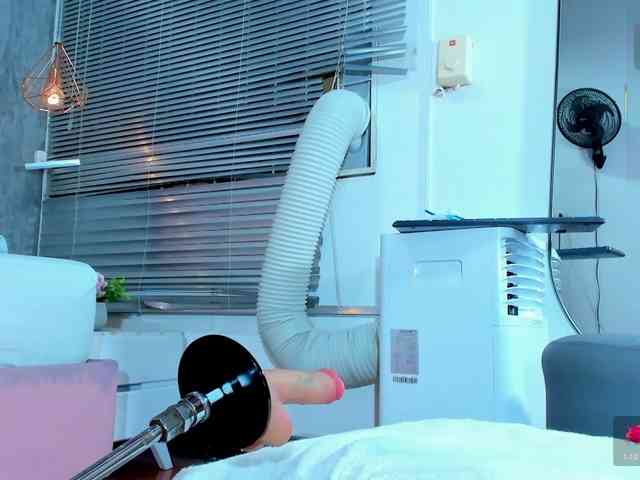 lissa-jhonson webcam