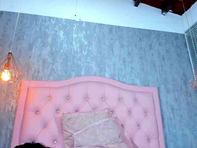 lissa-jhonson webcam