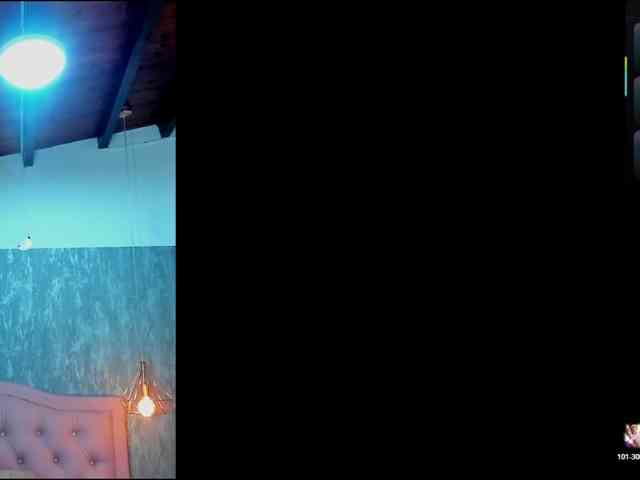 lissa-jhonson webcam