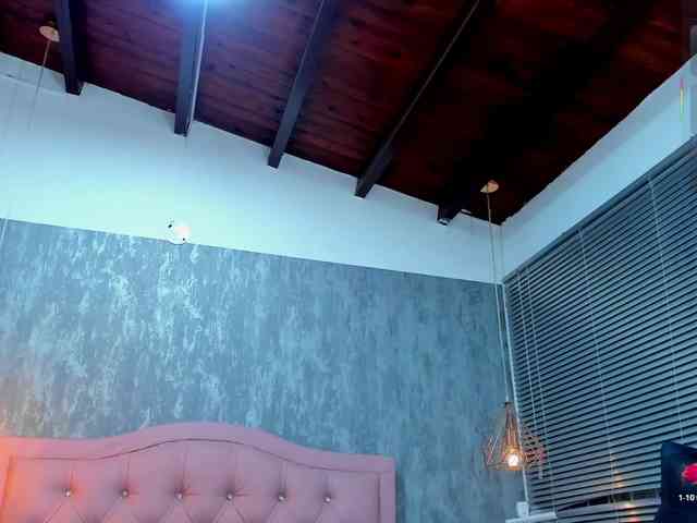 lissa-jhonson webcam