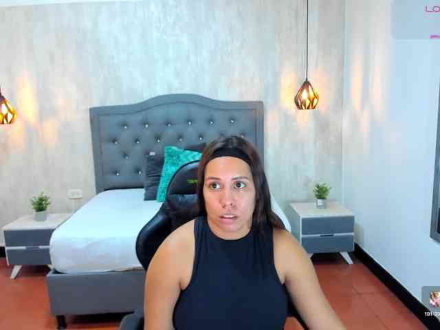 lissa-jhonson webcam