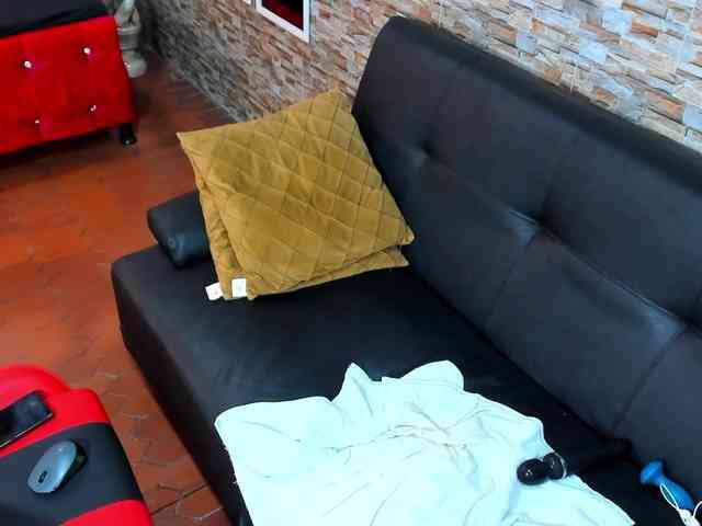 lissa-jhonson webcam