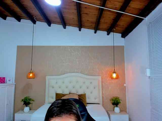 lissa-jhonson webcam