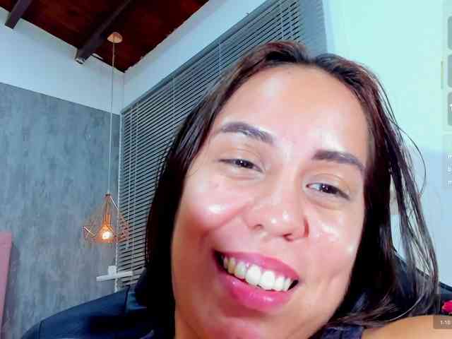 lissa-jhonson webcam