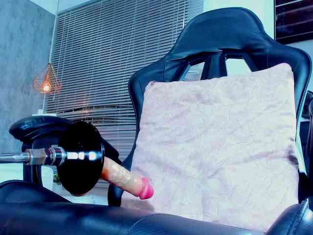 lissa-jhonson webcam