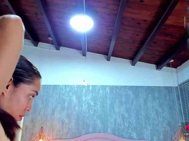 lissa-jhonson webcam