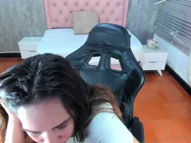lissa-jhonson webcam
