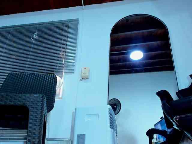 lissa-jhonson webcam