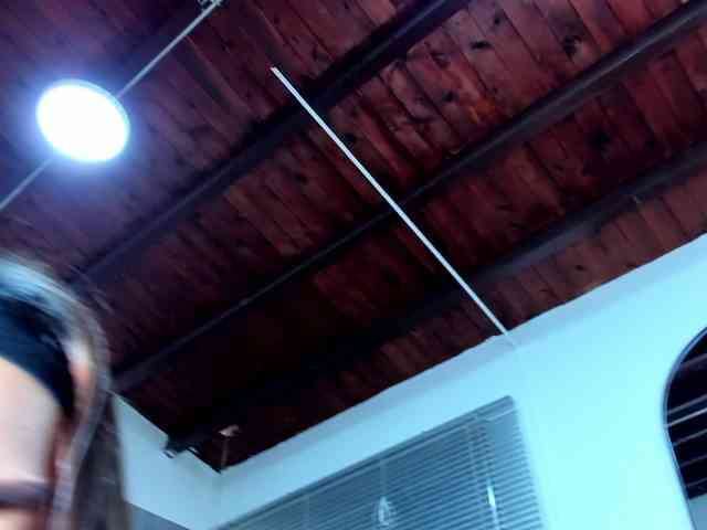 lissa-jhonson webcam