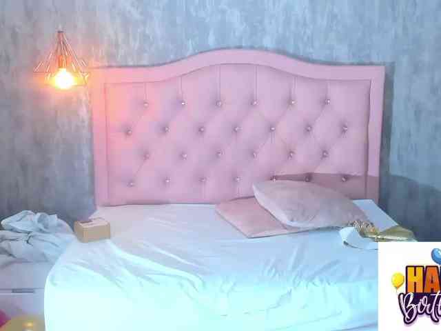 lissa-jhonson webcam