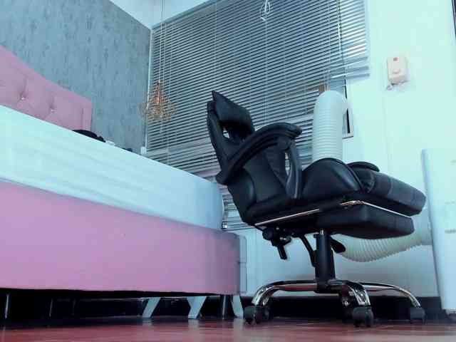 lissa-jhonson webcam