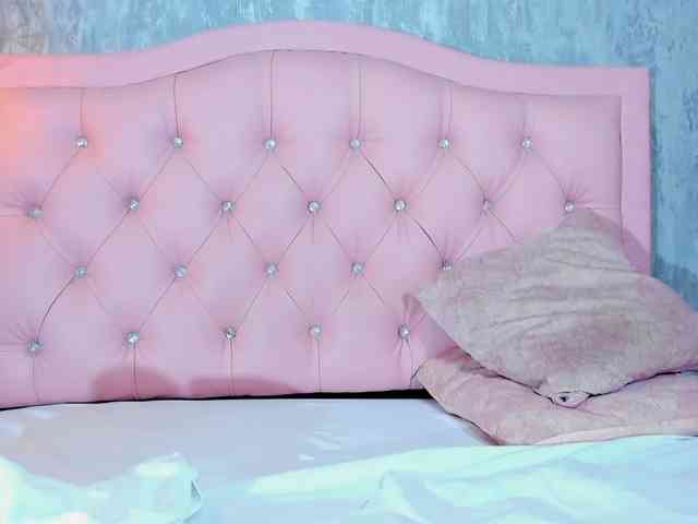 lissa-jhonson Live Webcam on BongaCams