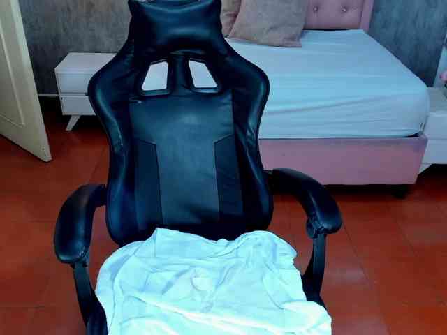 lissa-jhonson webcam
