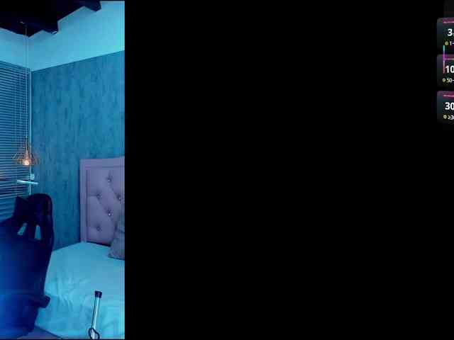 lissa-jhonson webcam