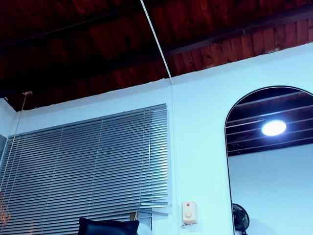 lissa-jhonson webcam