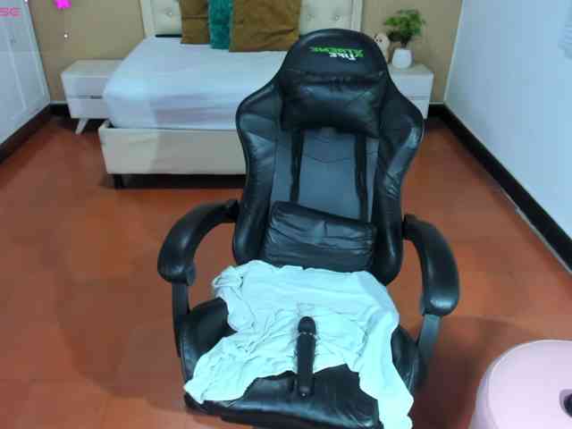 lissa-jhonson webcam