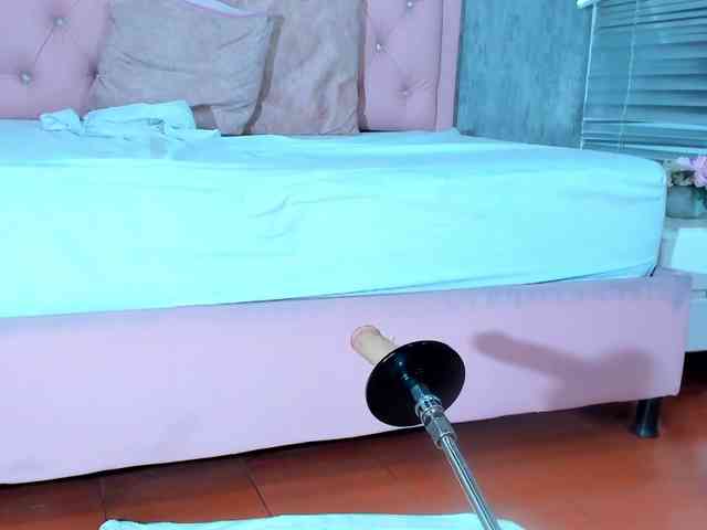 lissa-jhonson webcam