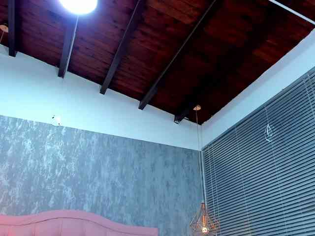 lissa-jhonson webcam