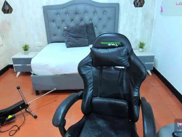 lissa-jhonson webcam