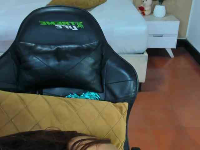 lissa-jhonson webcam