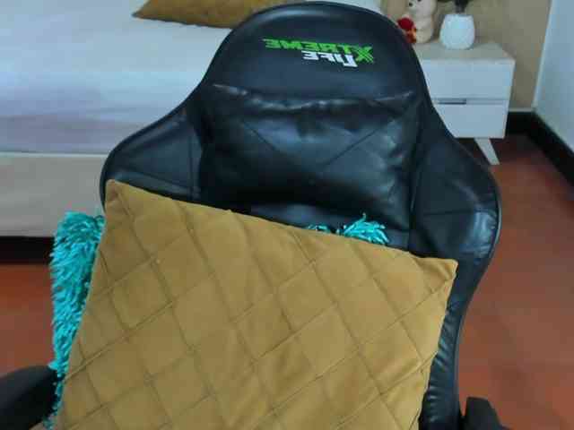 lissa-jhonson webcam