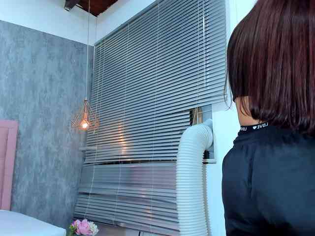 lissa-jhonson webcam