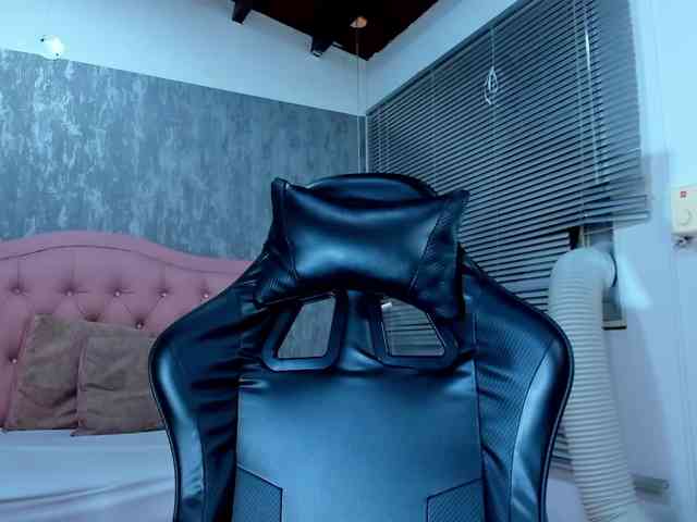 lissa-jhonson webcam