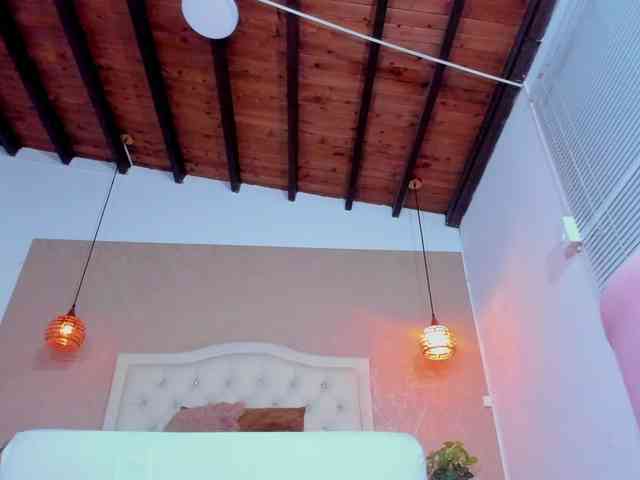 lissa-jhonson webcam