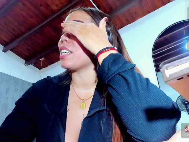 lissa-jhonson webcam