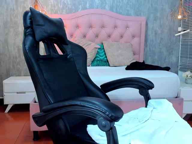 lissa-jhonson webcam