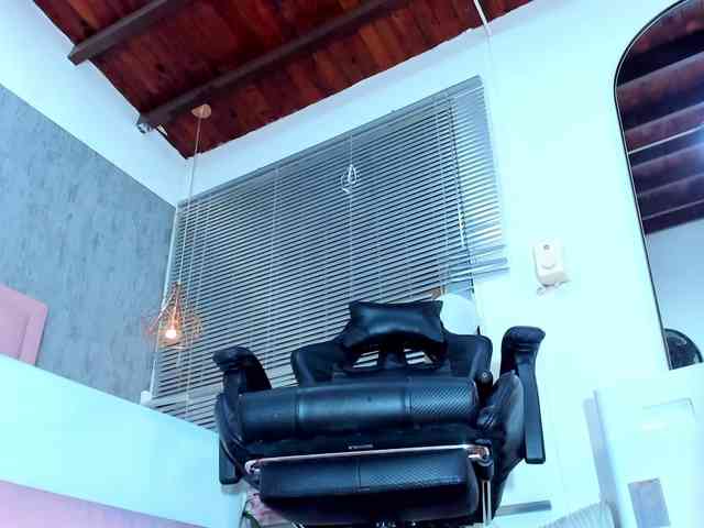 lissa-jhonson webcam
