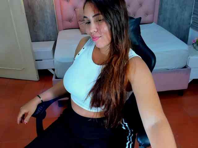 lissa-jhonson webcam