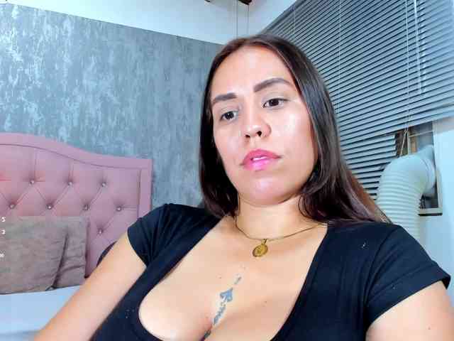 lissa-jhonson webcam