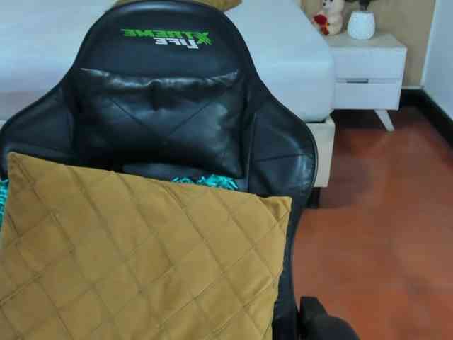 lissa-jhonson webcam