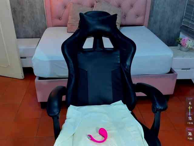 lissa-jhonson webcam