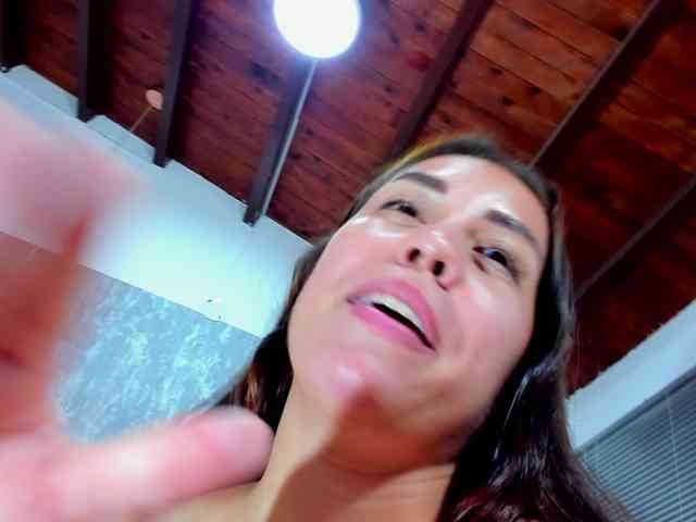 lissa-jhonson webcam