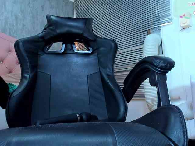 lissa-jhonson webcam