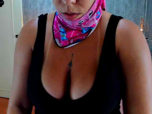 lissa-jhonson webcam