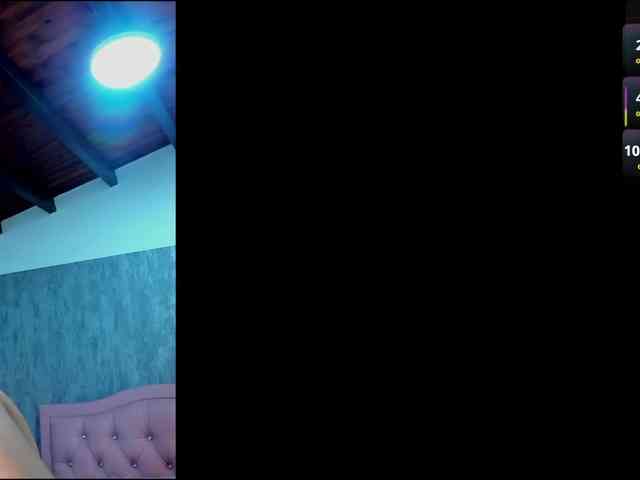 lissa-jhonson webcam