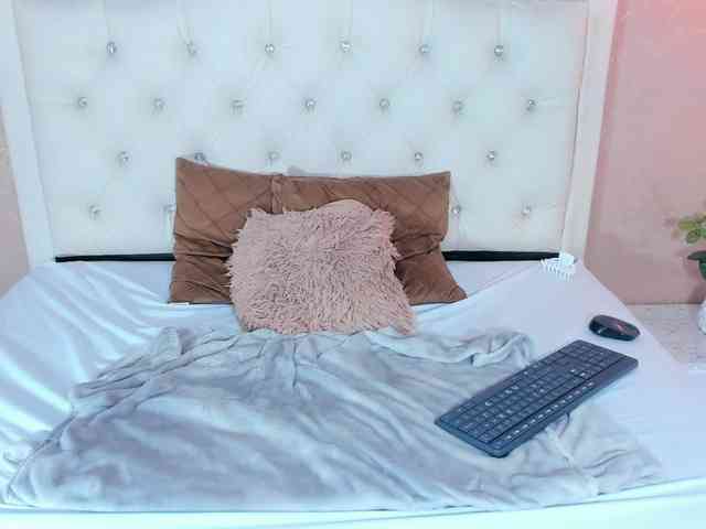 lissa-jhonson webcam