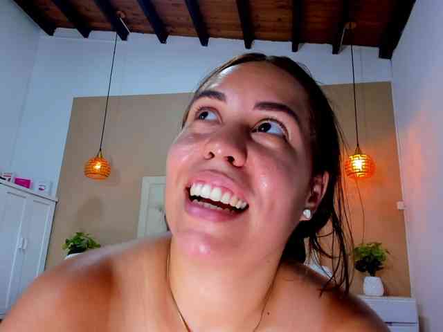 lissa-jhonson webcam