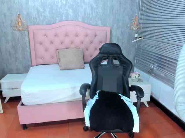 lissa-jhonson webcam